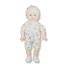 Outlet Muñeco bebote con mema y pañales 34*18*9cm 3 colores Outlet Muñeco Bebote Con Mema Y Pañales 34*18*9cm 3 Colores