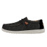 Wally Knit - Hombre Charcoal
