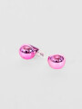 Caravana Color Cream Rosa