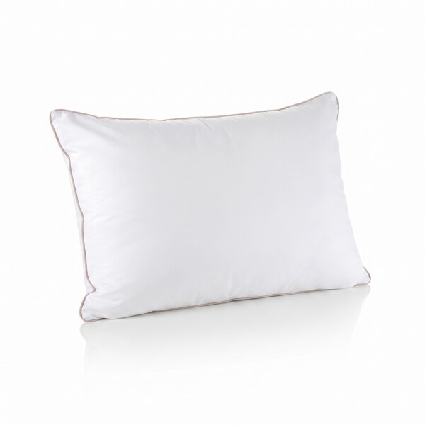 Almohada para cama sensación de pluma 30 x 45 cm