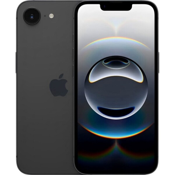 iPhone 16e 256GB E-Sim Black (MD0F4LL/A) iPhone 16e 256GB E-Sim Black (MD0F4LL/A)