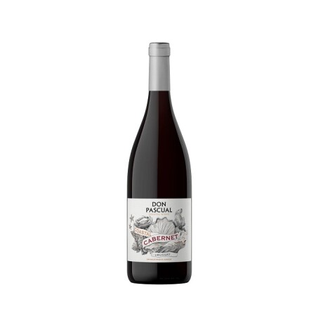 DON PASCUAL COASTAL CABERNET RED-BLEND