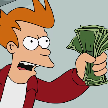 PREVENTA - Philip J. Fry • Futurama - 1782 PREVENTA - Philip J. Fry • Futurama - 1782