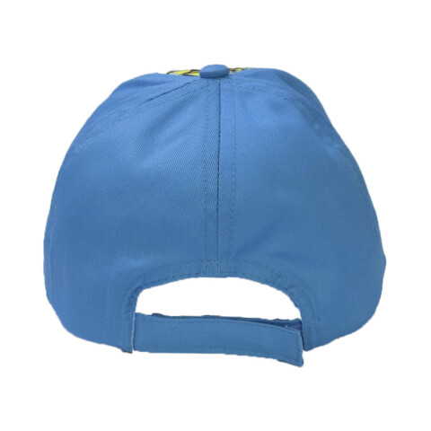 Gorro con Visera Infantil Oficial Stitch