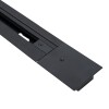RIEL SLIM 1M EMB NEGRO RIEL SLIM 1M EMB NEGRO