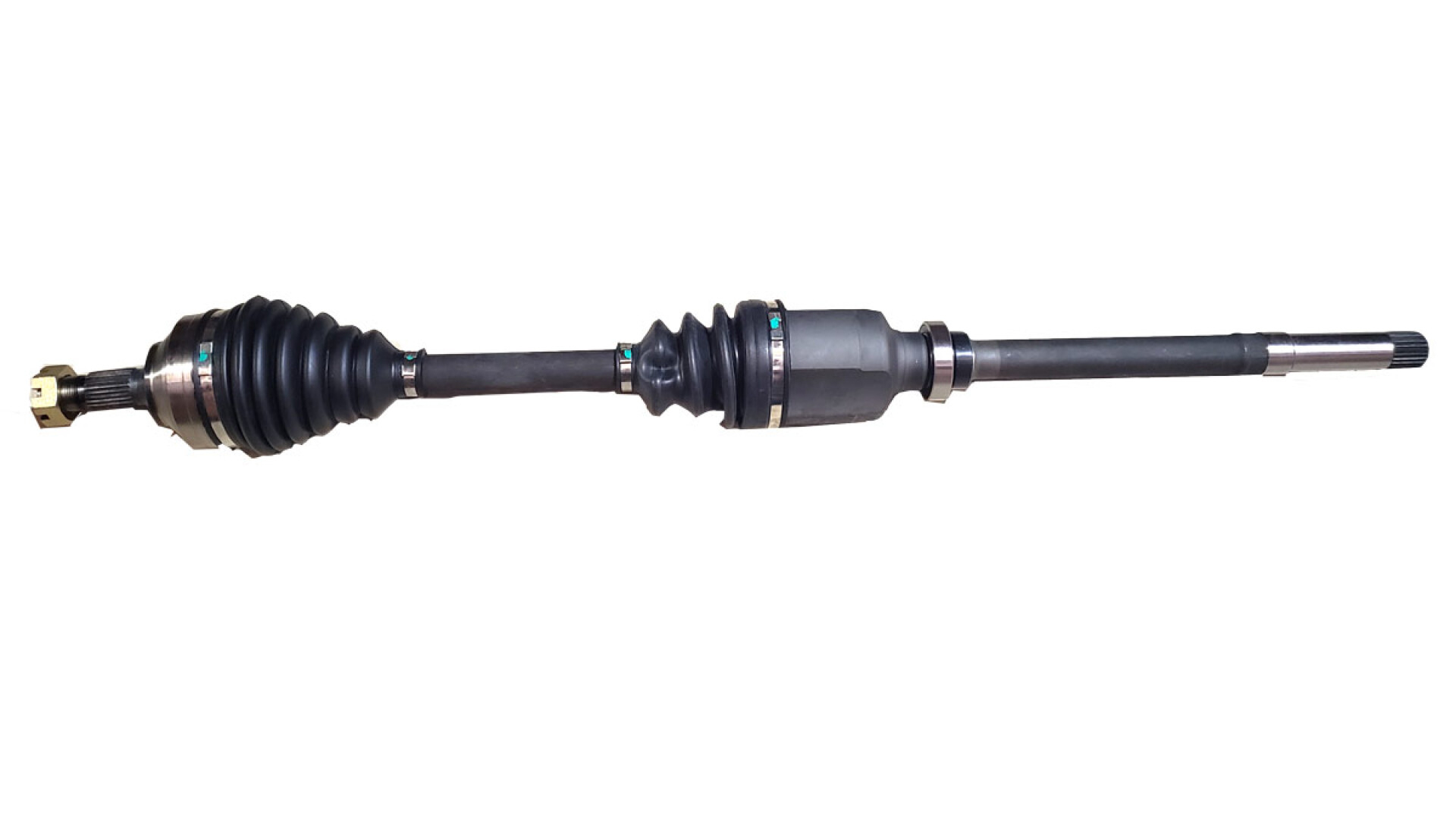 SEMIEJES CITROEN - PEUGEOT DER PARTNER 1.9 96/ 926MM NAKAMURA 