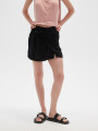 Short Jimor Negro