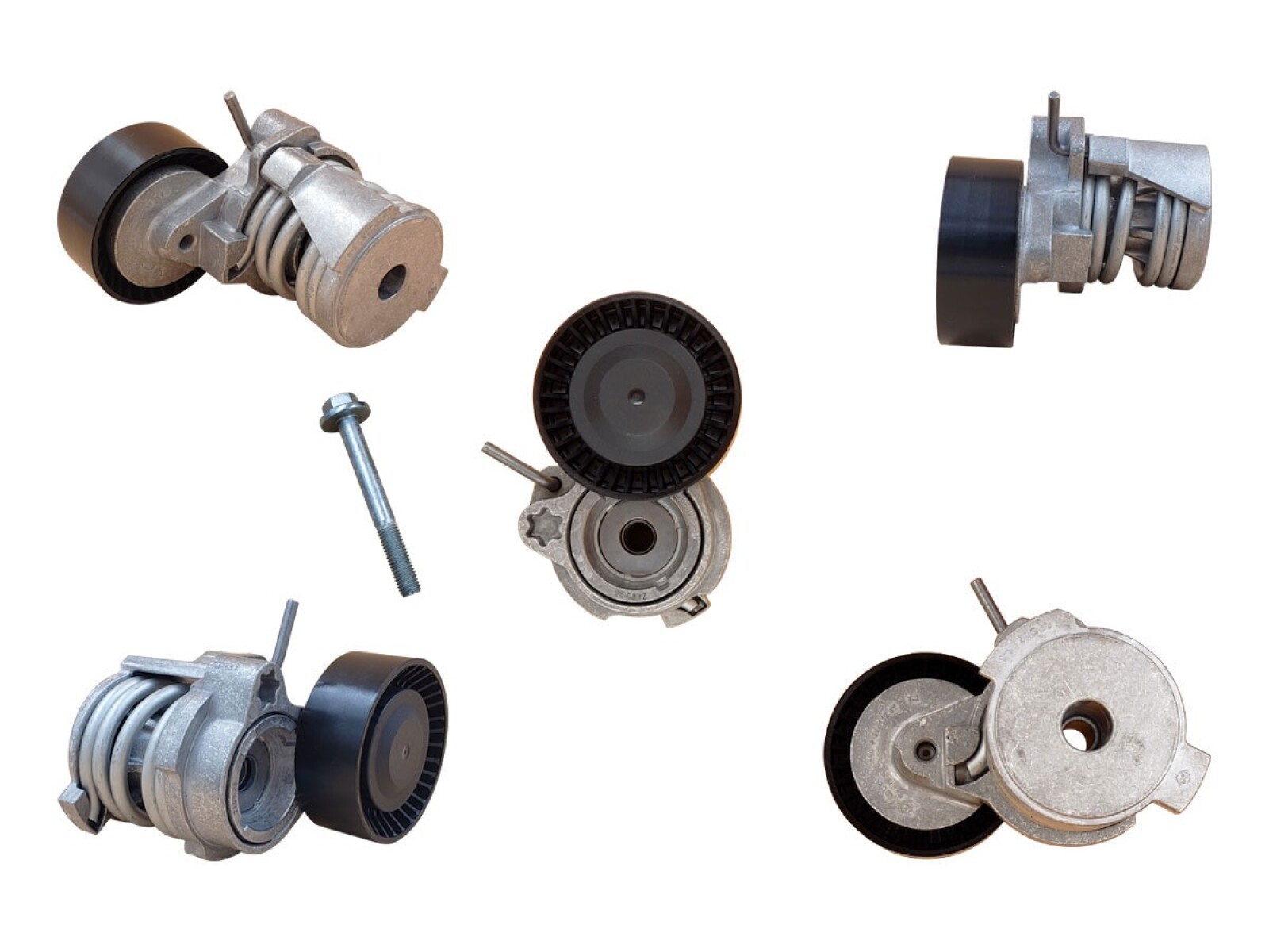 Tensor Correa Accesorios 