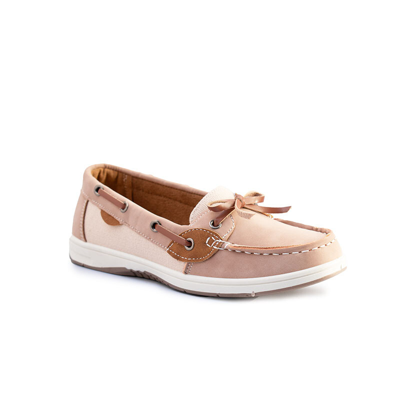 Zapato Dama Mikaela PINK