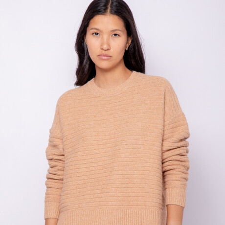 SWEATER EDEN Cajú