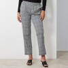 Pantalon Gales MULTI/GRIS