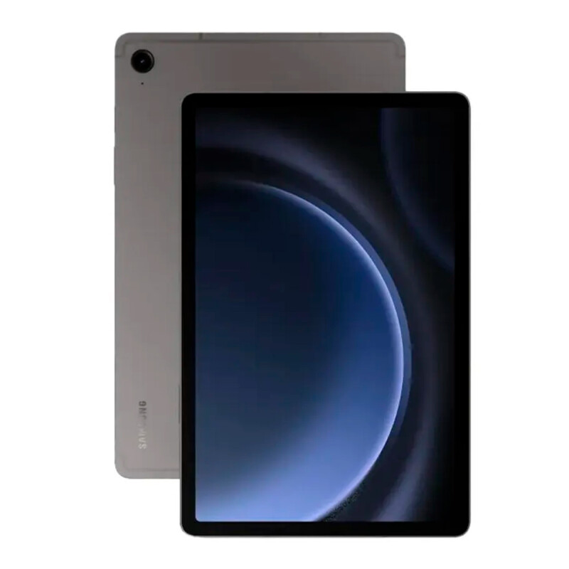 Tablet Samsung Galaxy Tab S9 FE SM-X510 128GB 6GB Gray Tablet Samsung Galaxy Tab S9 FE SM-X510 128GB 6GB Gray