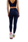 Legging Never Bet Azul