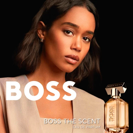 Perfume Boss The Scent For Her EDP 50ml Perfume Boss The Scent For Her EDP 50ml