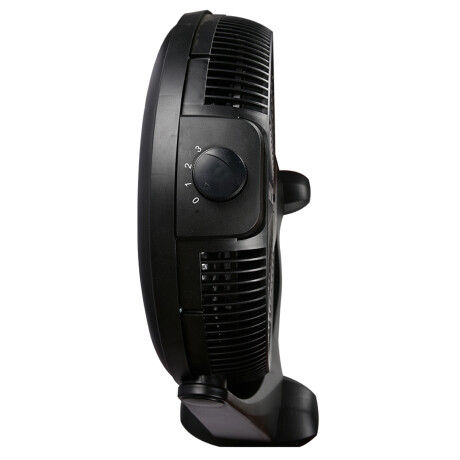 Turbo Ventilador 20" Cuori Amico con 5 Aspas 90W de Potencia Turbo Ventilador 20" Cuori Amico con 5 Aspas 90W de Potencia