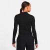 Remera Nike Sportswear Essential de Mujer Negro