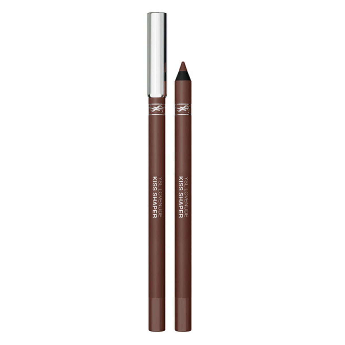 Delineador de Labios YSL Lovenude Kiss Shaper N°107 