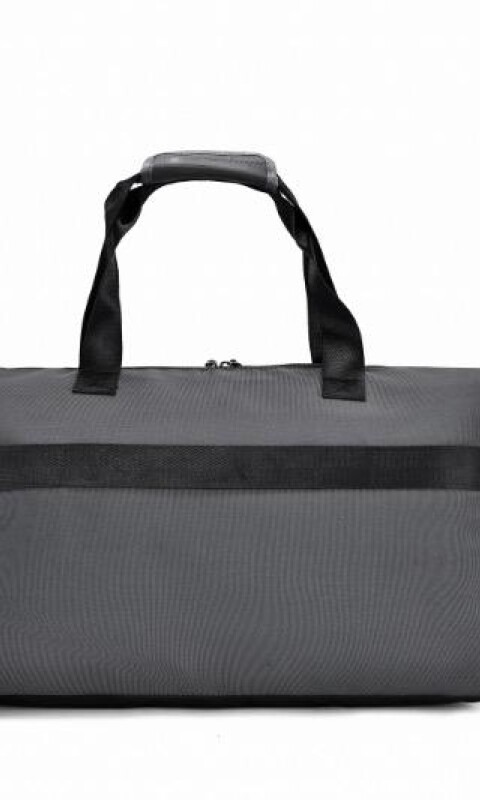 BOLSO DEPORTIVO SAN REMO GRIS