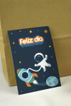 Tarjeta feliz día 10x15. DISEÑO 9