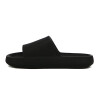Chancla Diadora Splash Ii Gomon Eva - Negro/negro Negro-negro