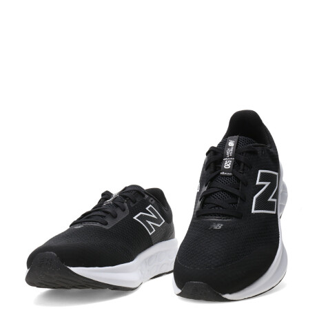Championes de Niños New Balance 520 Fresh Foam Junior Negro - Blanco