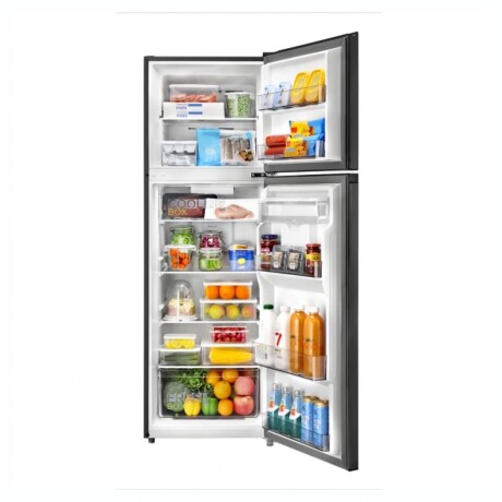 Refrigerador MIDEA MDRT489MTR28WINV Capacidad 338L Frío Seco Con Dispensador Refrigerador MIDEA MDRT489MTR28WINV Capacidad 338L Frío Seco Con Dispensador