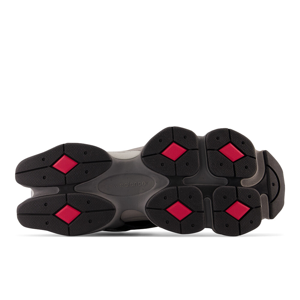 Zapatillas New Balance 9060 Unisex Black