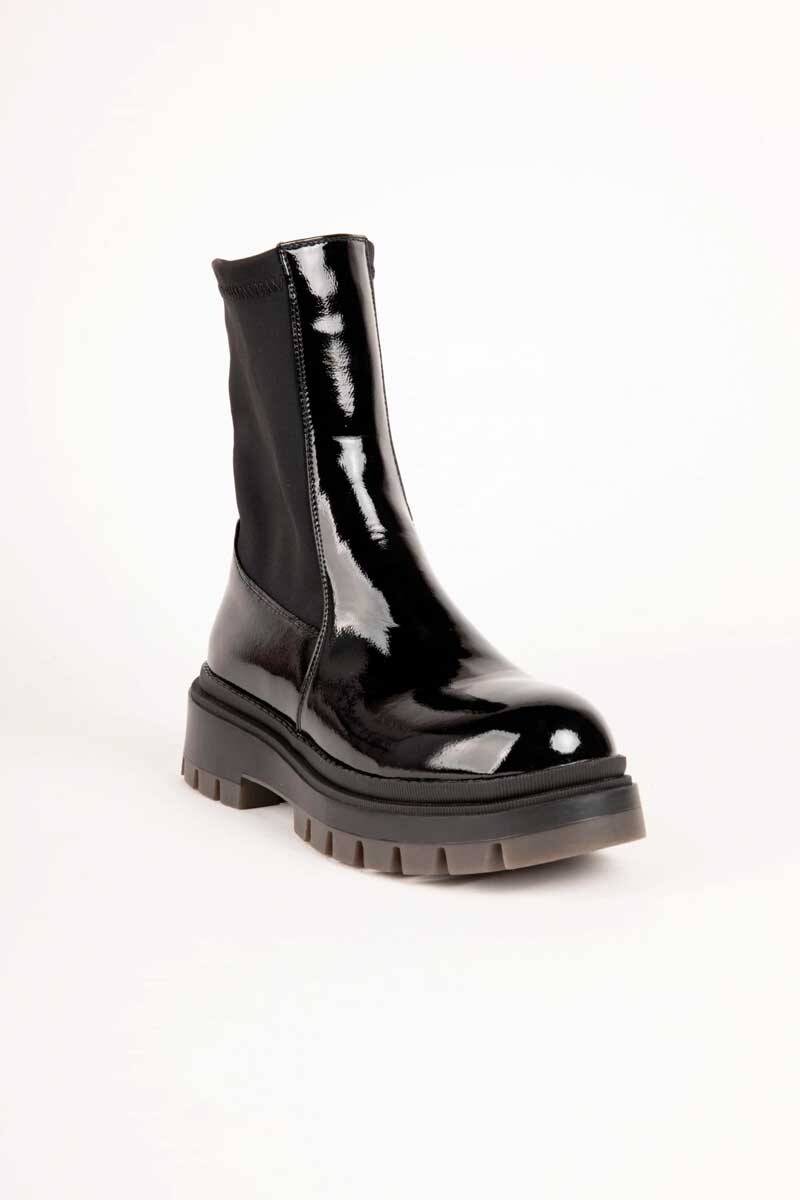 BOTA MUJER PADDOCK DEBBIE 