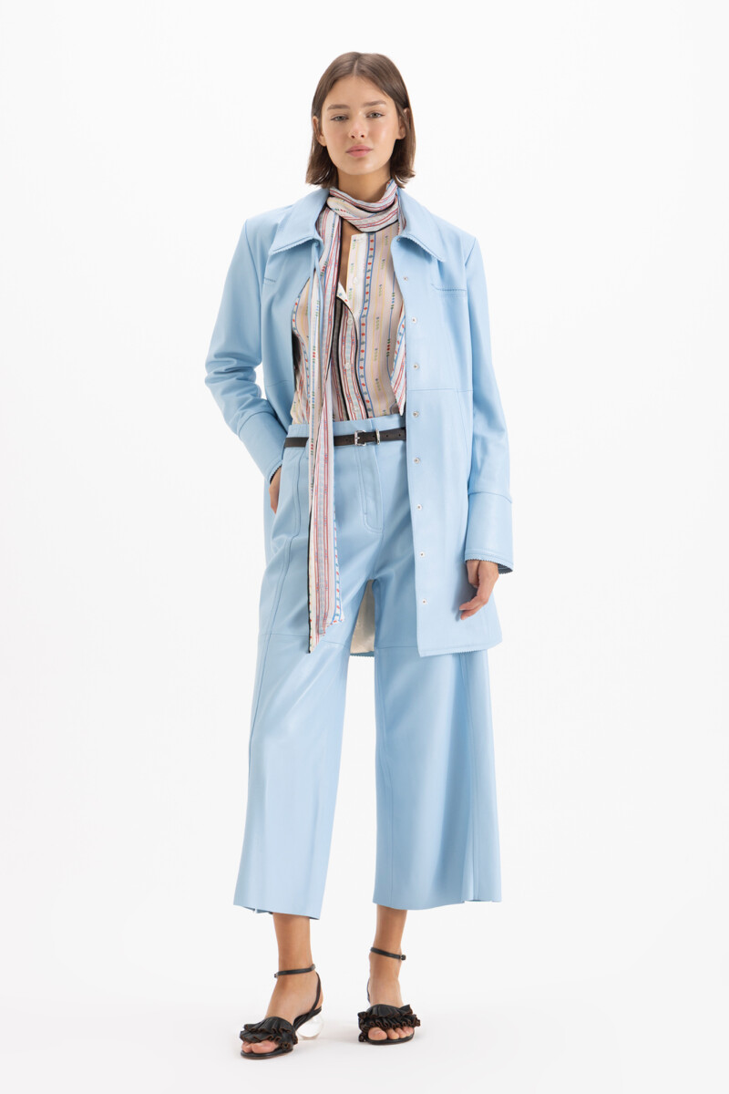 PANTALON AMY Celeste