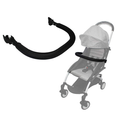 Bumper Barra para Cochecito de Bebé Compatible con YOYO Bumper Barra para Cochecito de Bebé Compatible con YOYO