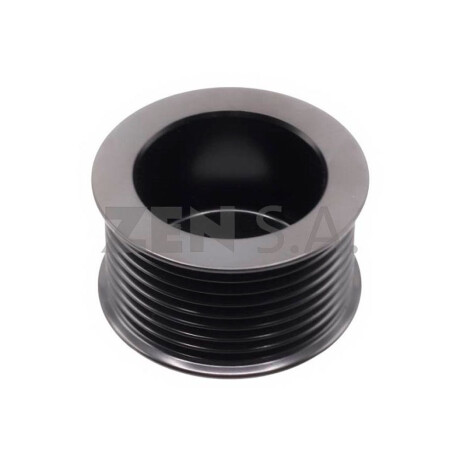POLEAS ALT.Y DINAMO - J.DEERE 8R 61 EXT S/BOSCH ZEN POLEAS ALT.Y DINAMO - J.DEERE 8R 61 EXT S/BOSCH ZEN