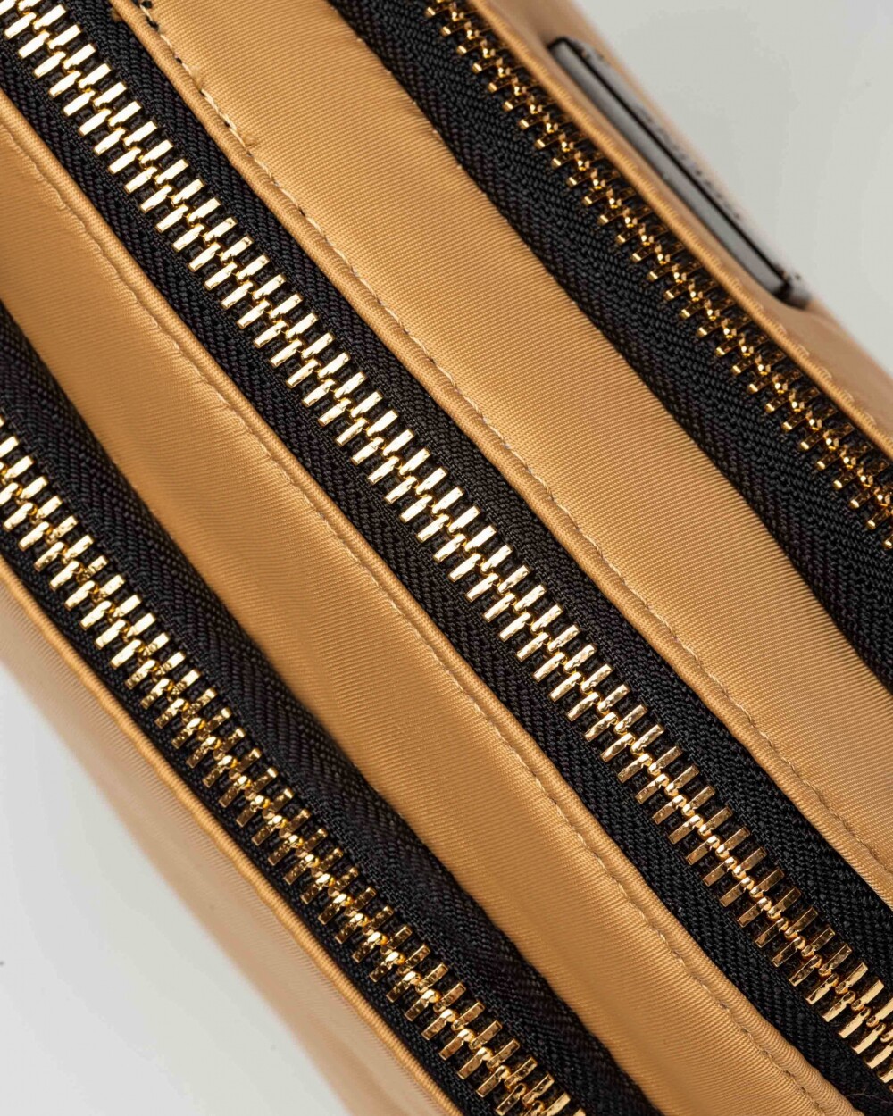 Bandolera Bolt en Nylon Marron