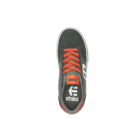 etnies KIDS CALLI VULC Grey & Orange