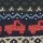 Buzo Cashsoft Cuello Redondo Toddler Niño Multi Fairisle