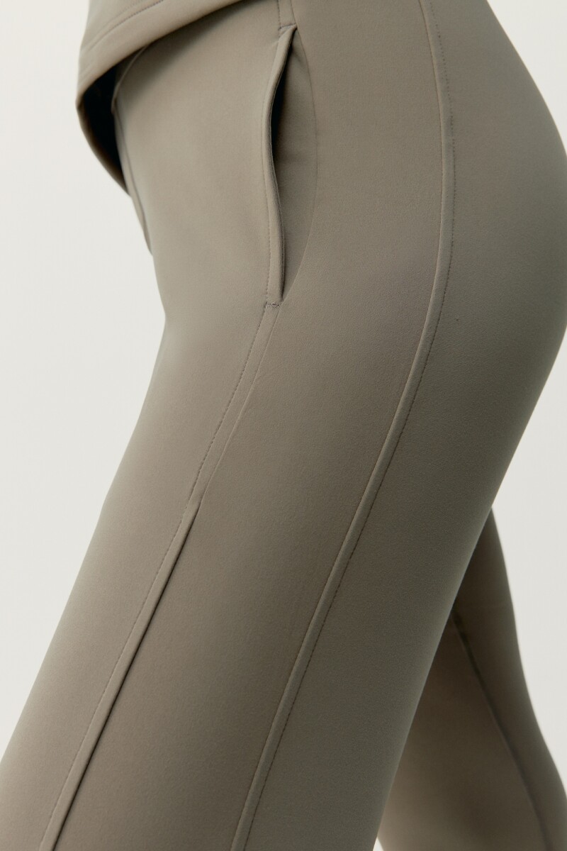 Calza Pantalón Ondina Vison