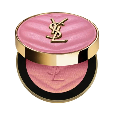 Rubor YSL Powder Blush Shade 93 Restless Rosé Rubor YSL Powder Blush Shade 93 Restless Rosé