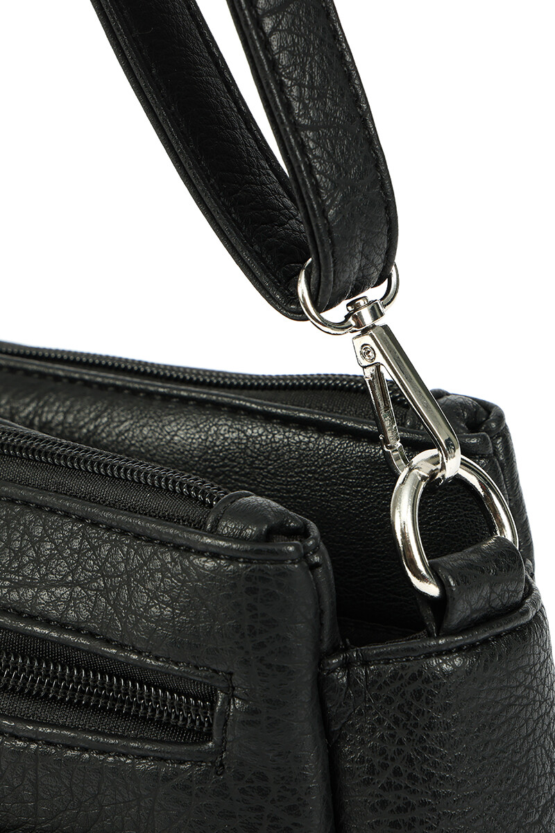 Bandolera Borito Negro