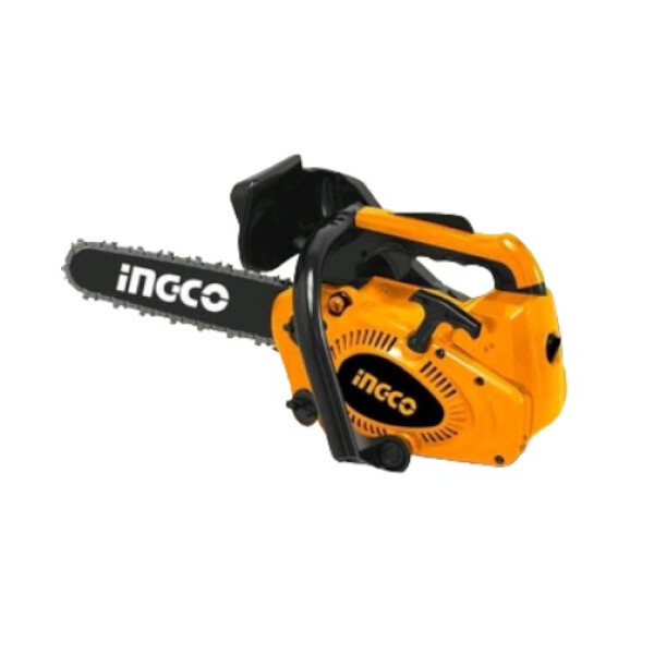 MOTOSIERRA 10´´ NAFTA GCS5261011 INGCO MOTOSIERRA 10´´ NAFTA GCS5261011 INGCO