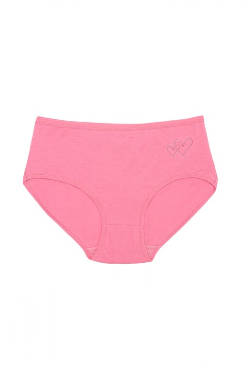 Bombacha Brenda Fucsia