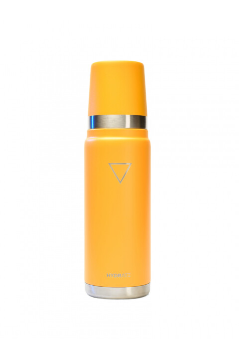 TERMO HYDRATE 915ML AMARILLO SOL