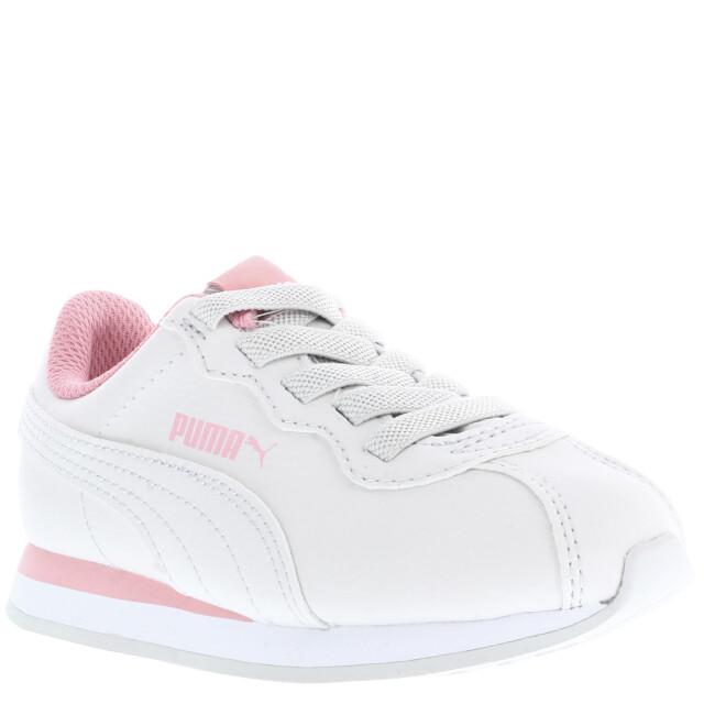 Championes de Niños Puma Turin II Kids Nude - Rosa