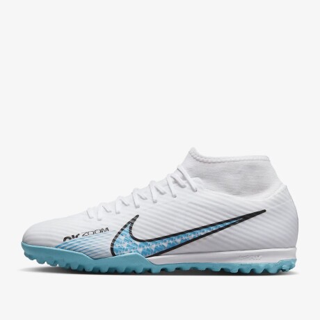 Champion Nike Futbol Hombre Superfly 8 Academy TF - S/C — Menpi