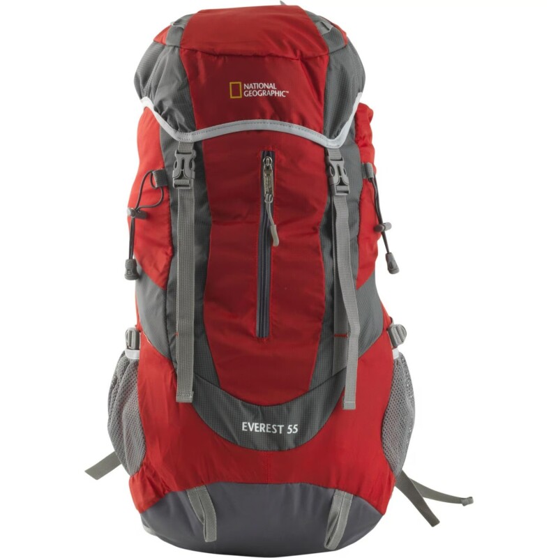 Mochila Everest 55 L National Geographic Mochila Everest 55 L National Geographic
