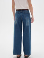 Pantalon Raku Azul Oscuro