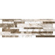 Ceramica de Encastre 32x55.5 GAMAS DE MARRON