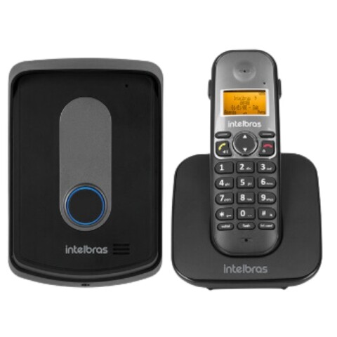 TELEFONO INALAMBRICO TIS 5010 TELEFONO INALAMBRICO TIS 5010