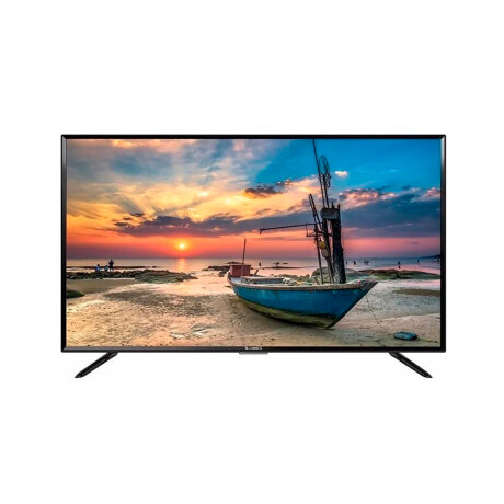 Televisor Led 24" James D2700 Televisor Led 24" James D2700