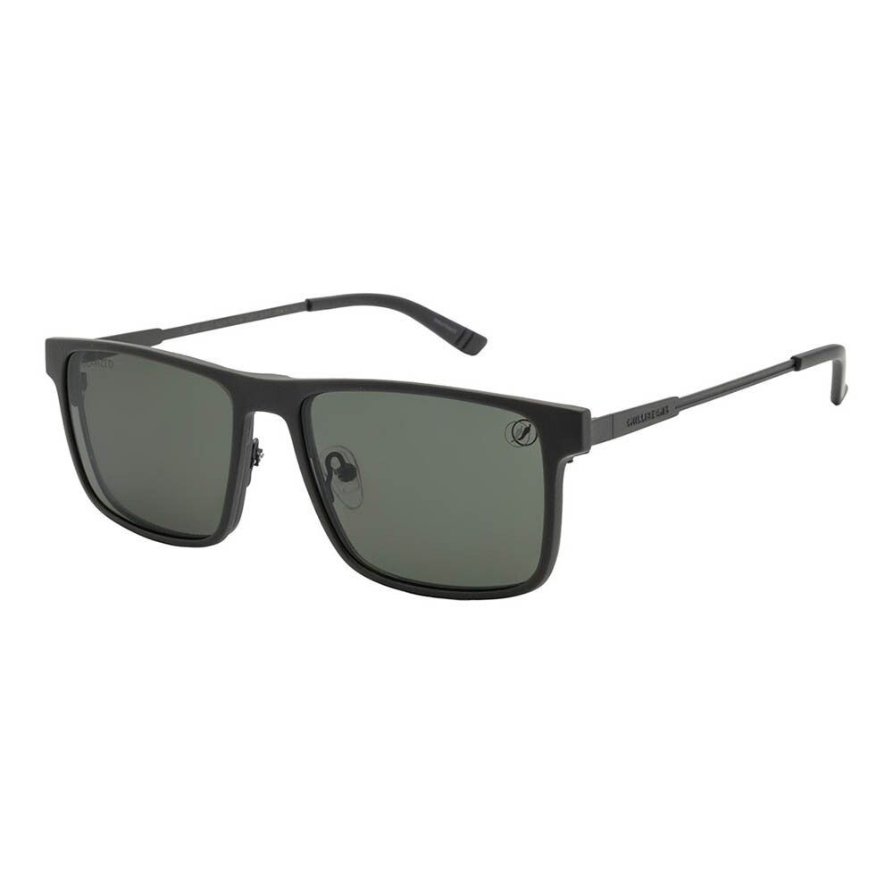 Lentes 2 en 1 Multi 2026 Cuadrado Marrón/Verde