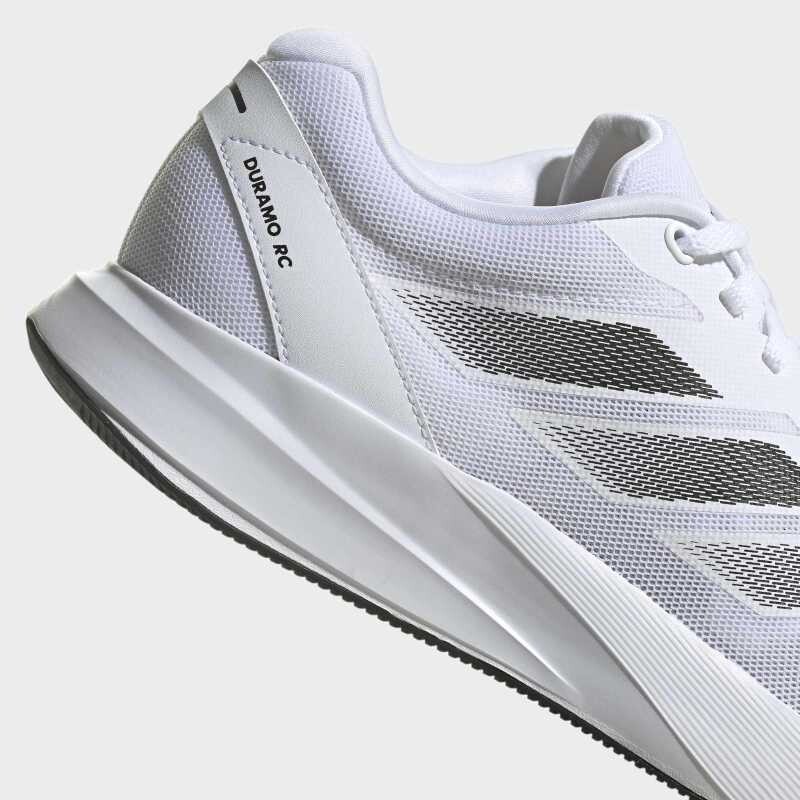 Championes Adidas Duramo RC Blanco