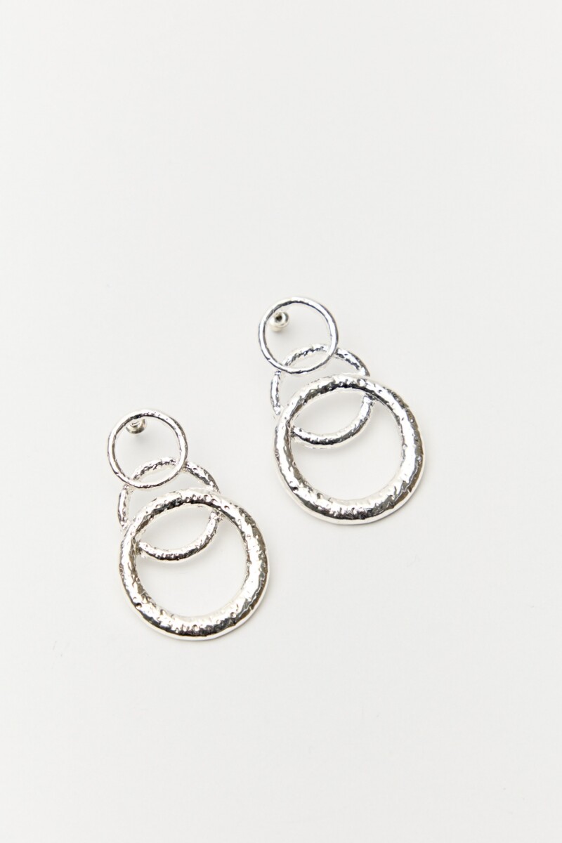AROS GEORI Plateado